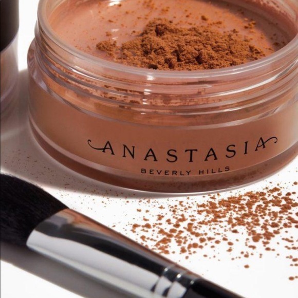 Anastasia Beverly Hills Other - HP🥳🆕Anastasia Beverly Hills
Loose Setting Powder